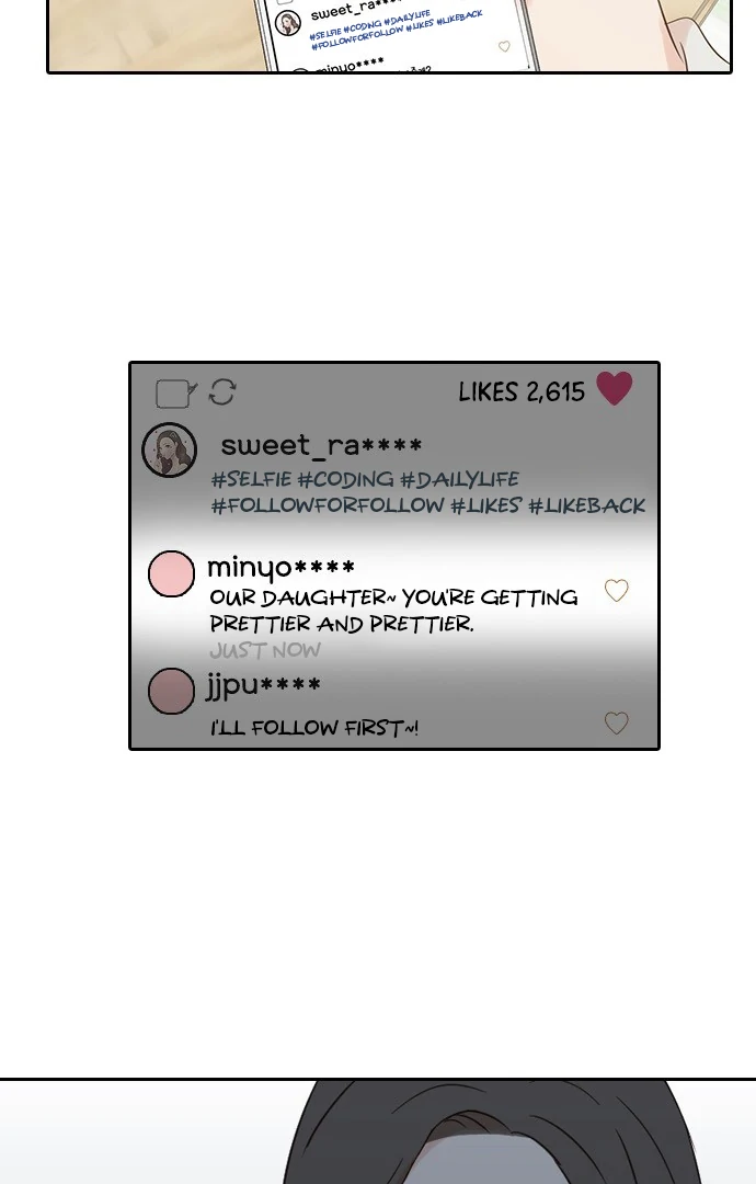 Insta Life chapter 11 page 51