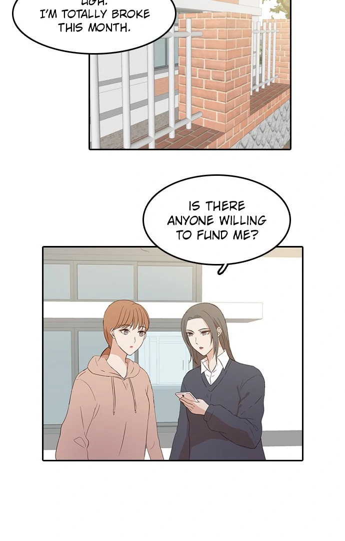 Insta Life chapter 11 page 56