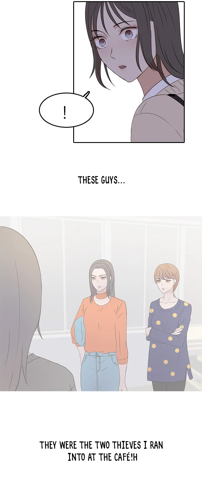 Insta Life chapter 11 page 60