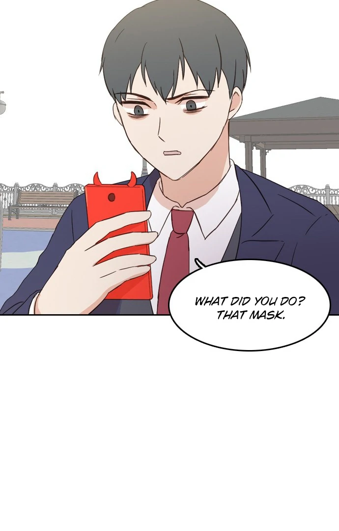 Insta Life chapter 11 page 8