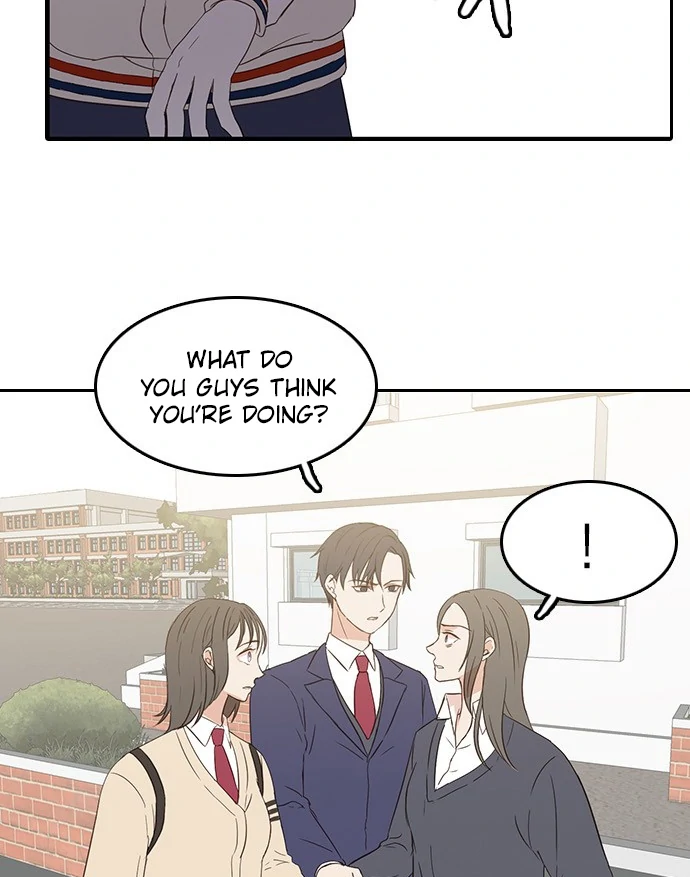 Insta Life chapter 12 page 11