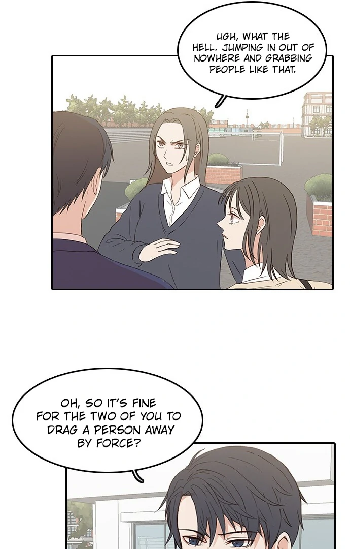 Insta Life chapter 12 page 13