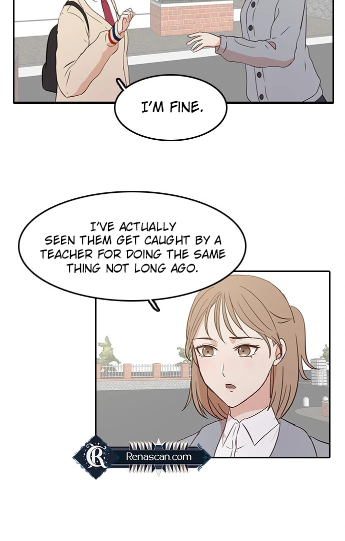Insta Life chapter 12 page 18
