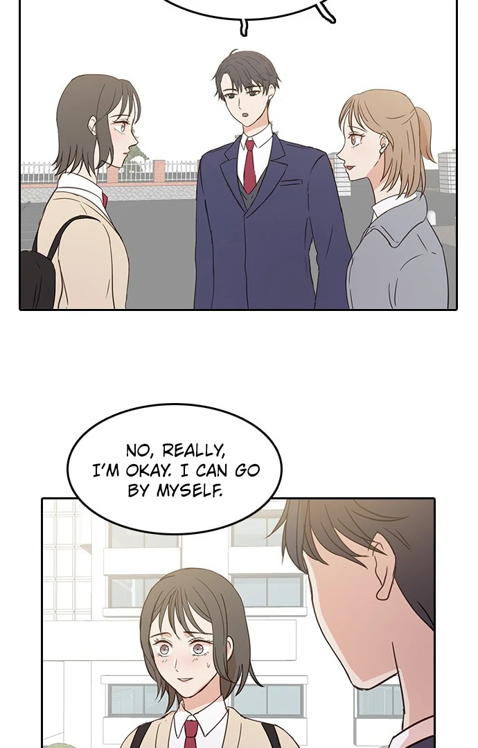 Insta Life chapter 12 page 20