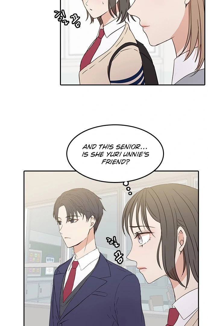 Insta Life chapter 12 page 25