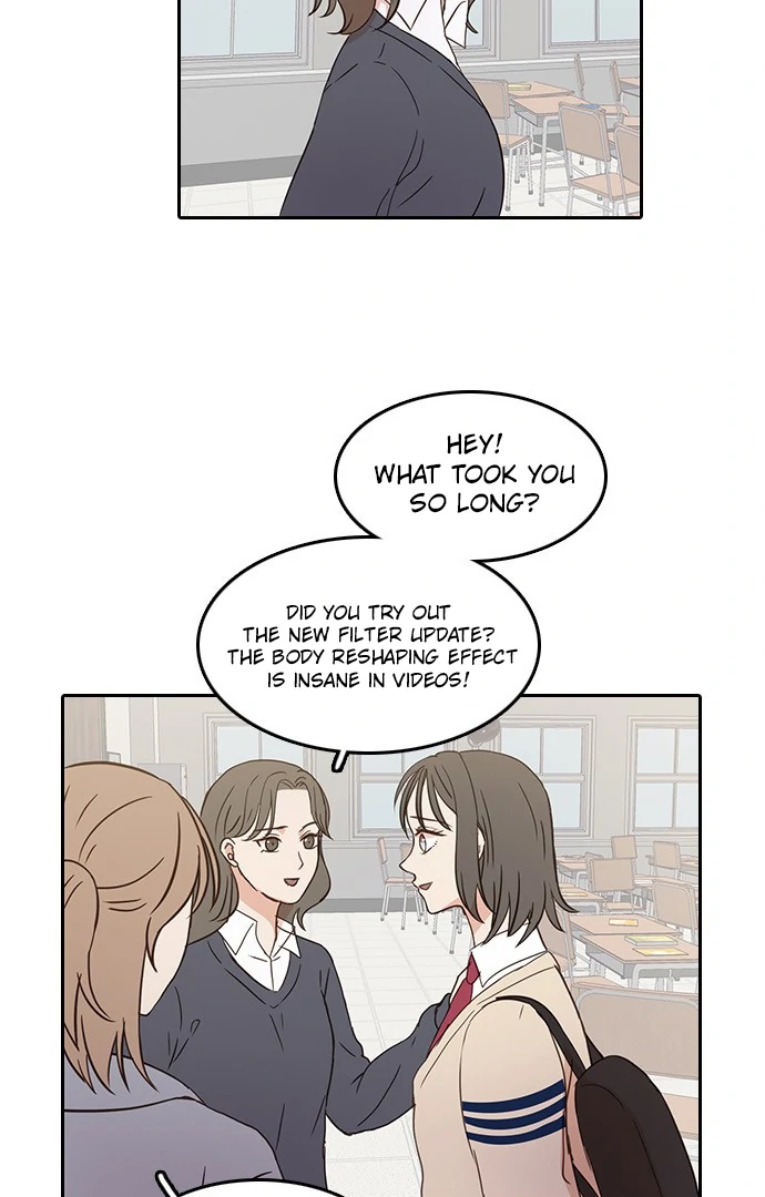Insta Life chapter 12 page 28