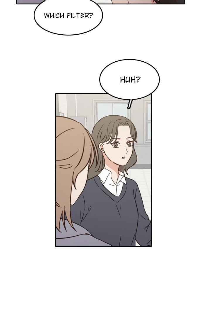 Insta Life chapter 12 page 29