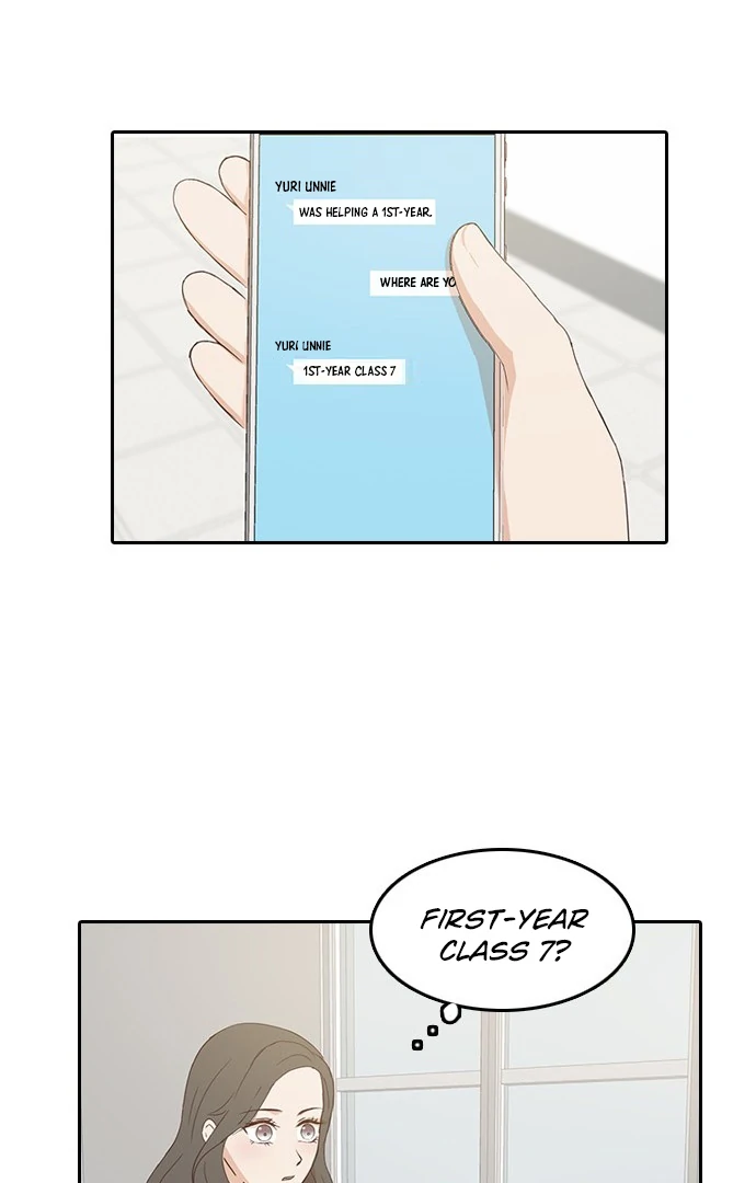 Insta Life chapter 12 page 32