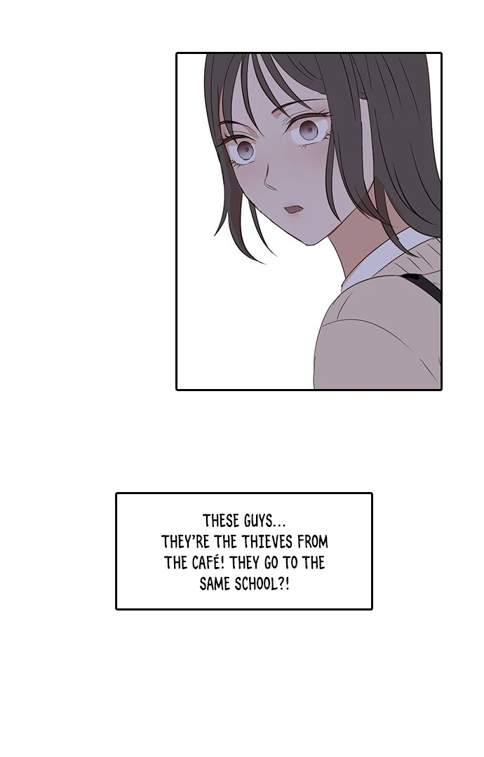 Insta Life chapter 12 page 4