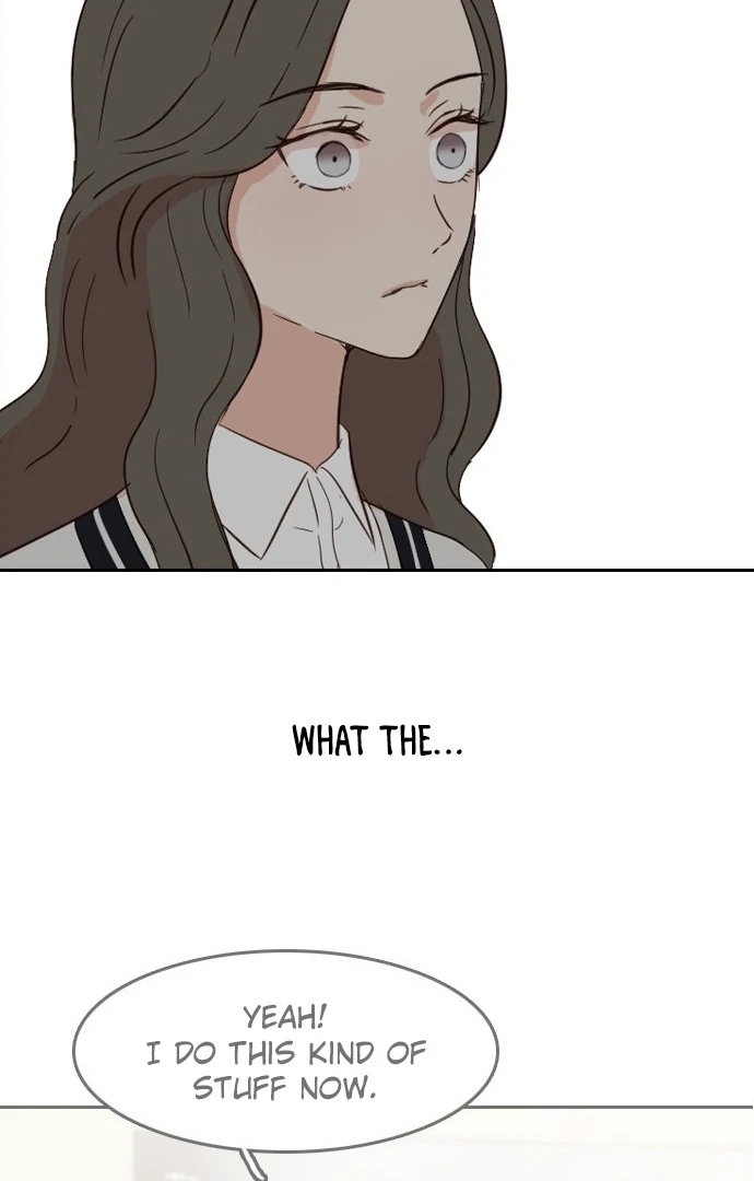 Insta Life chapter 12 page 40