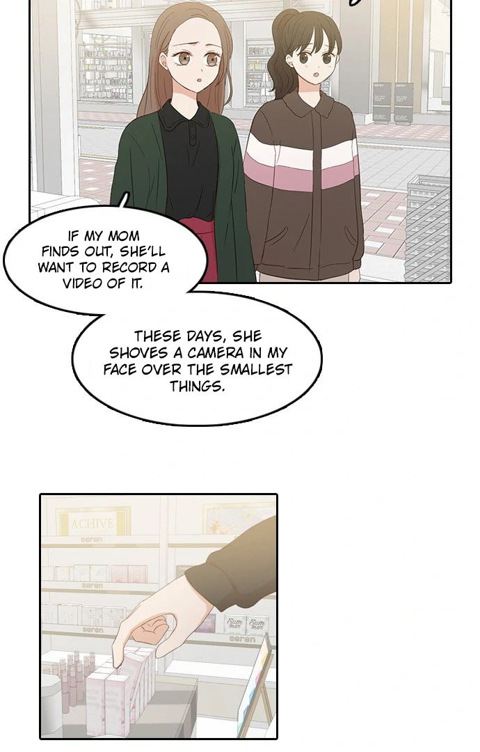 Insta Life chapter 13 page 10