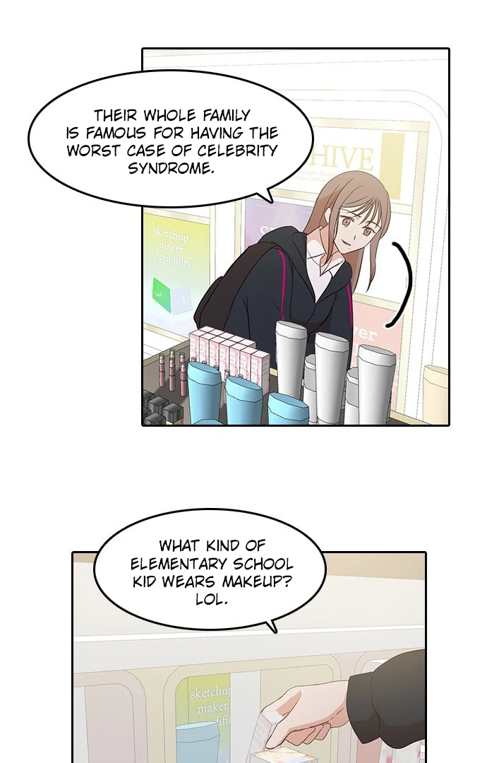 Insta Life chapter 13 page 11
