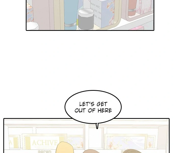 Insta Life chapter 13 page 12