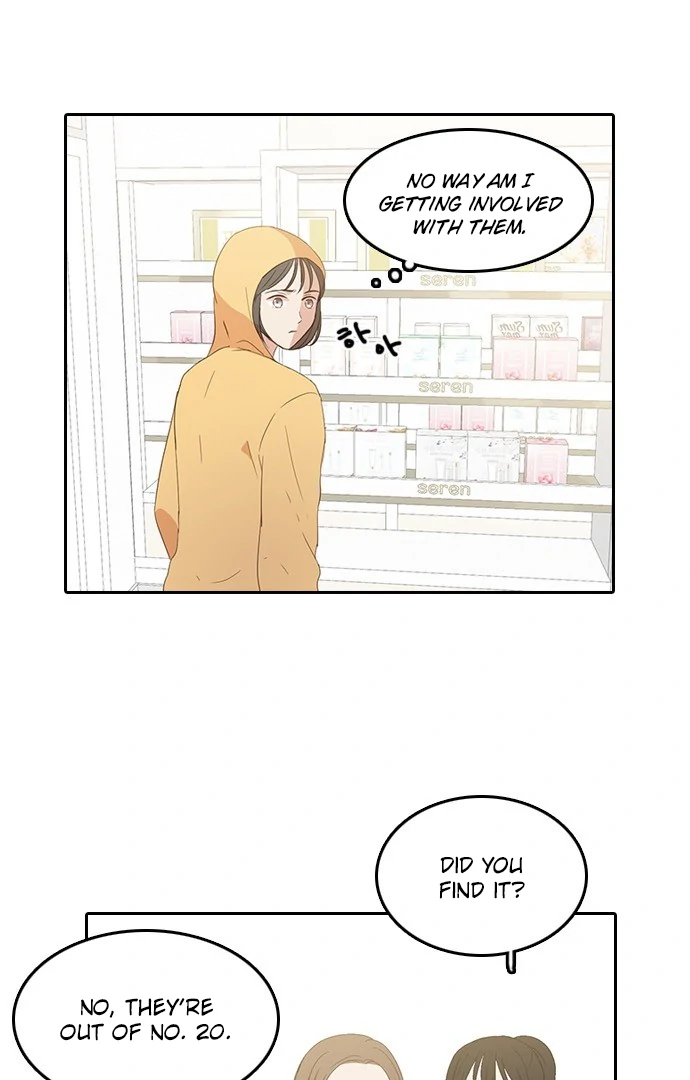 Insta Life chapter 13 page 14