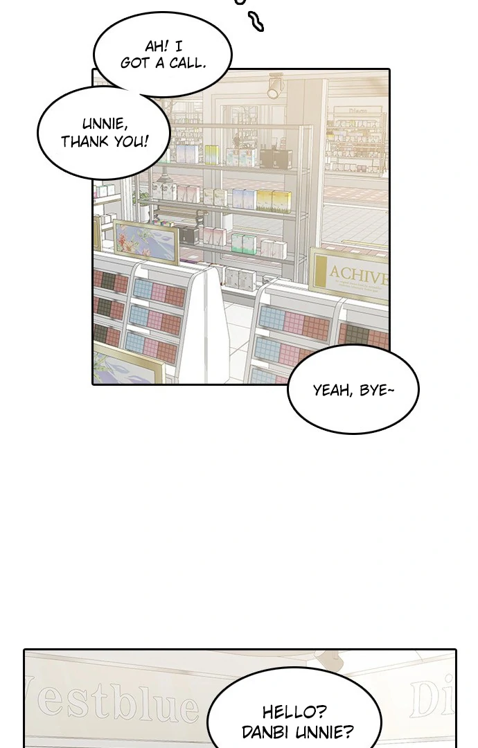 Insta Life chapter 13 page 19