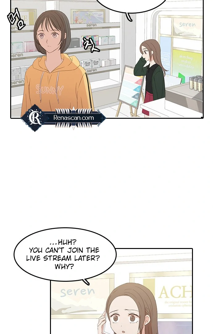 Insta Life chapter 13 page 20