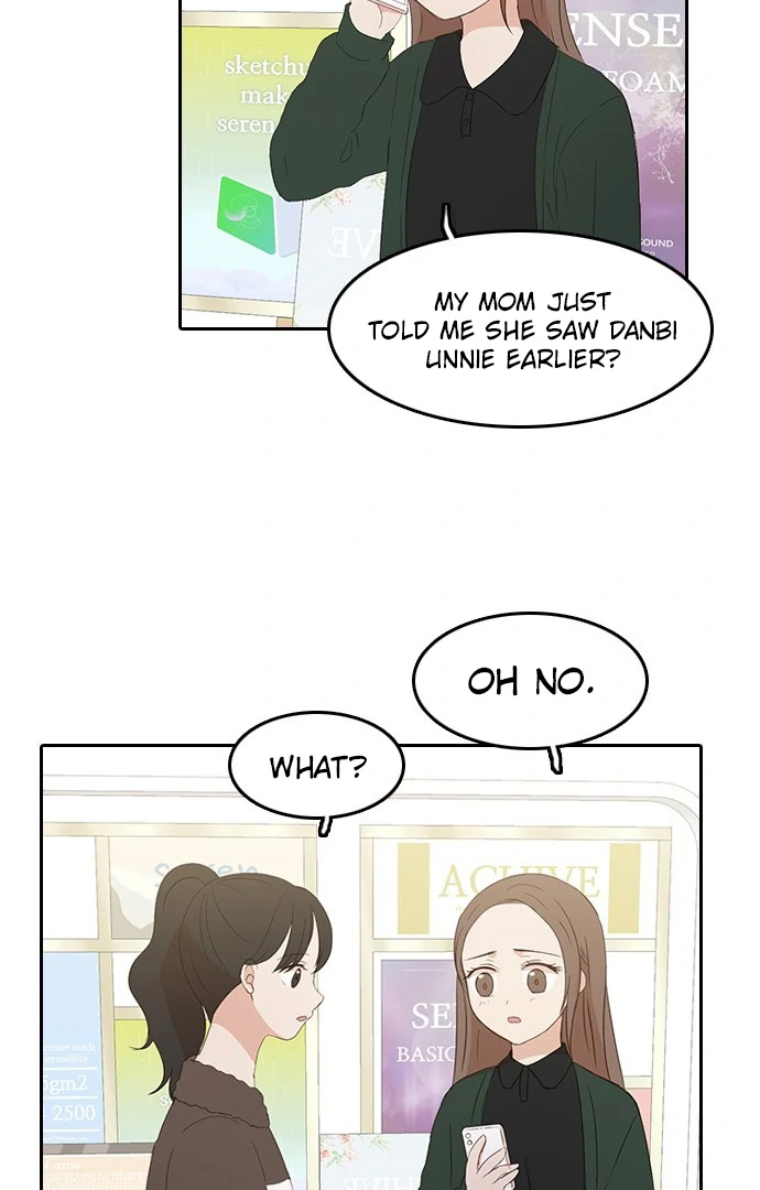 Insta Life chapter 13 page 21