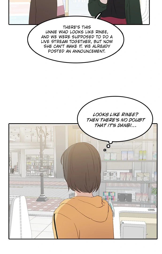 Insta Life chapter 13 page 22