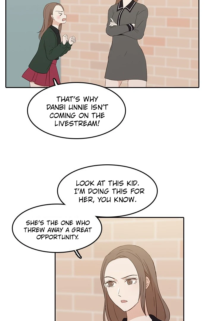 Insta Life chapter 13 page 27