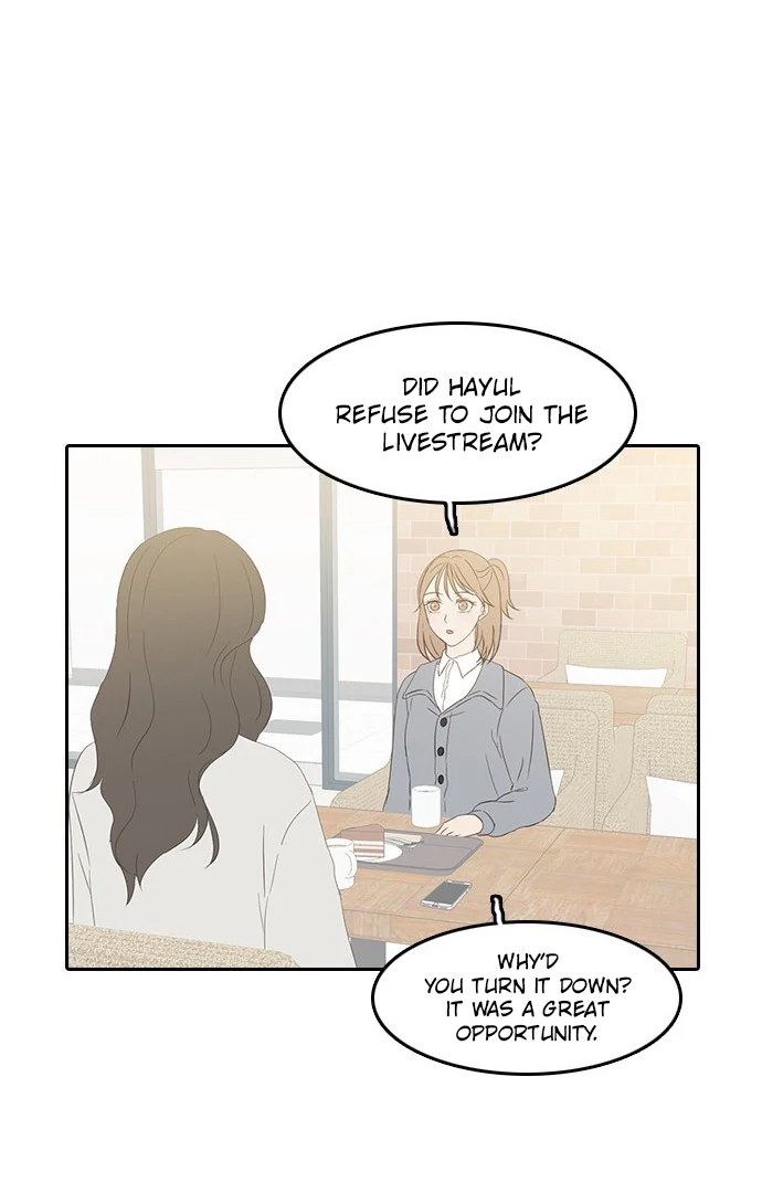 Insta Life chapter 13 page 33