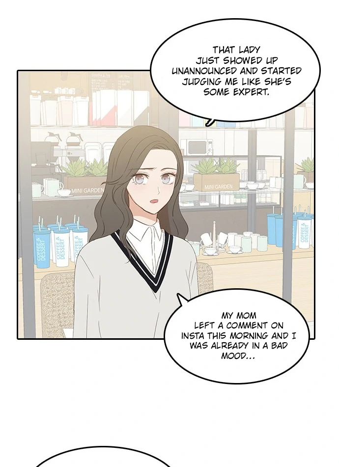 Insta Life chapter 13 page 34