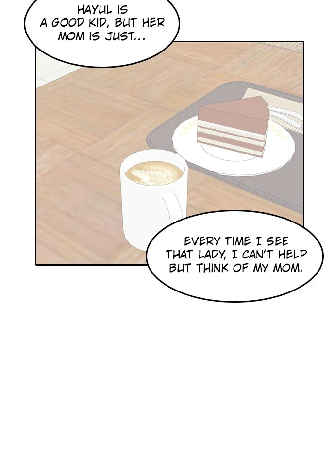 Insta Life chapter 13 page 35