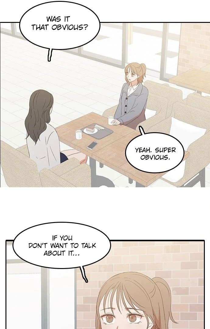 Insta Life chapter 13 page 39