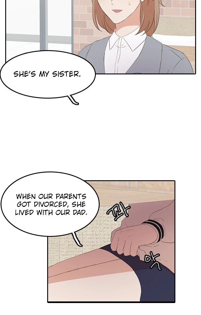 Insta Life chapter 13 page 40