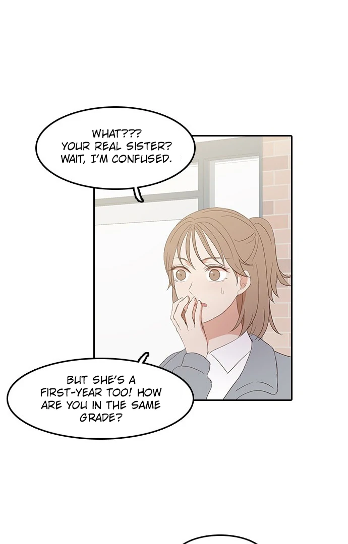 Insta Life chapter 13 page 41