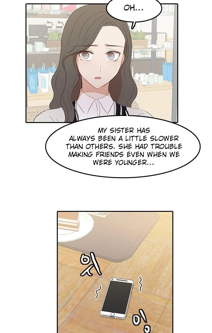 Insta Life chapter 13 page 42
