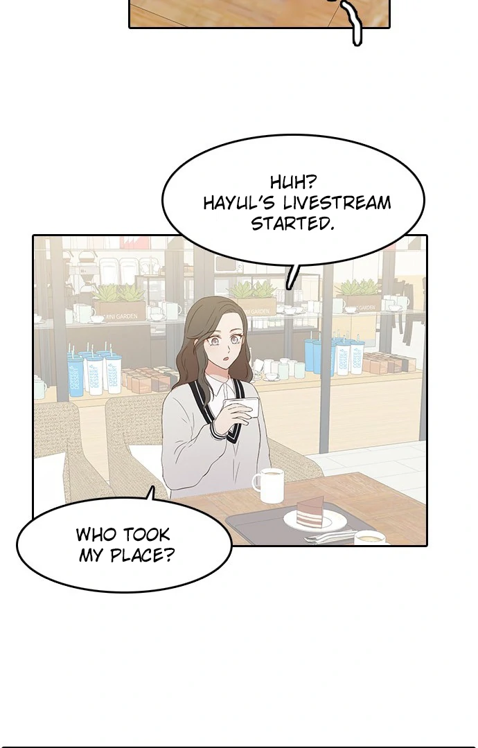 Insta Life chapter 13 page 43