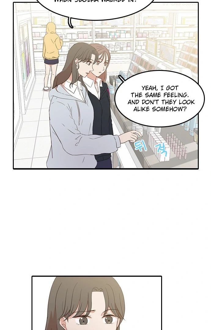 Insta Life chapter 13 page 6