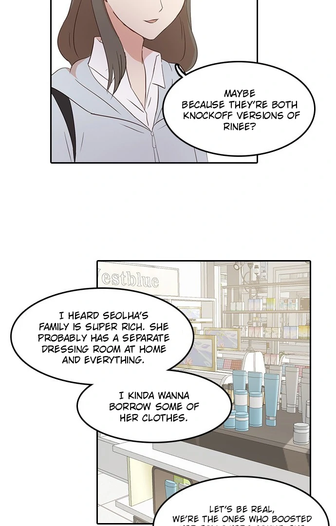 Insta Life chapter 13 page 7