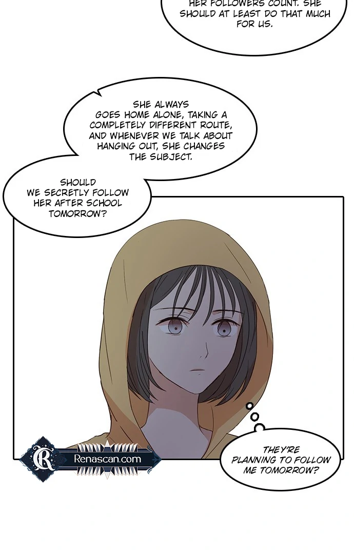 Insta Life chapter 13 page 8