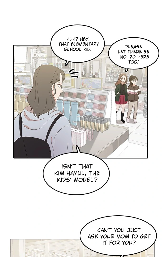 Insta Life chapter 13 page 9