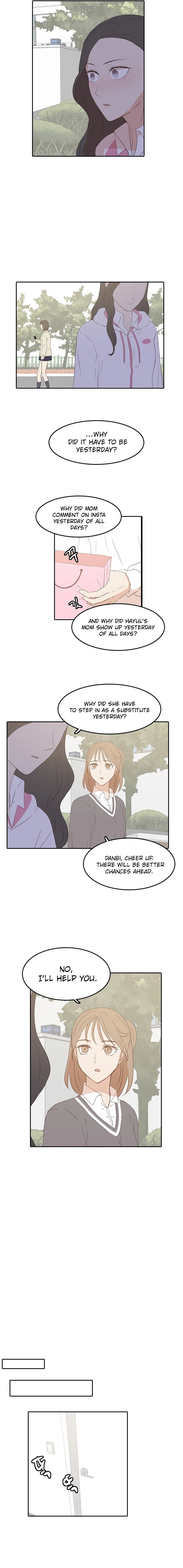 Insta Life chapter 15 page 10