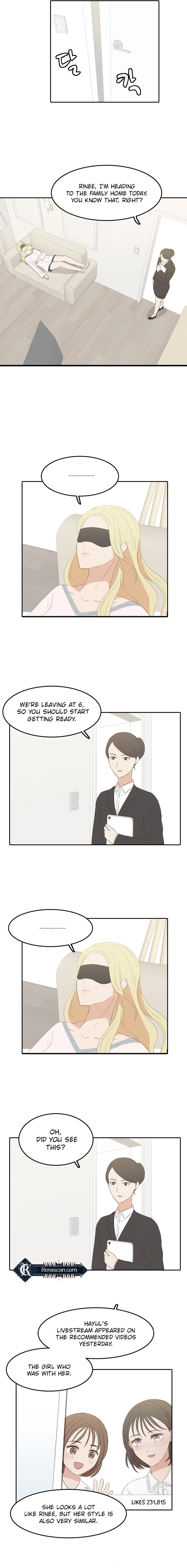 Insta Life chapter 15 page 11
