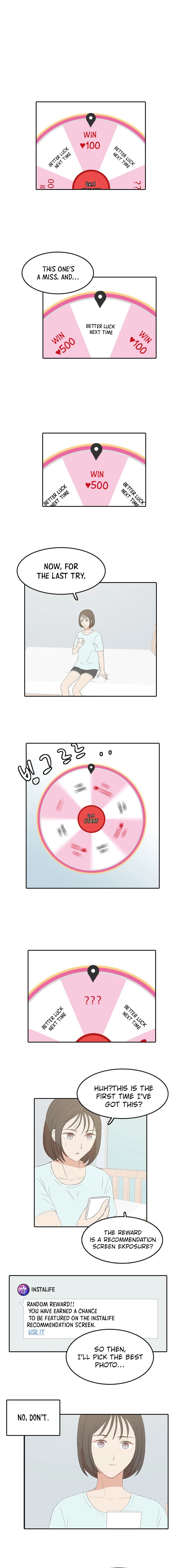 Insta Life chapter 15 page 2