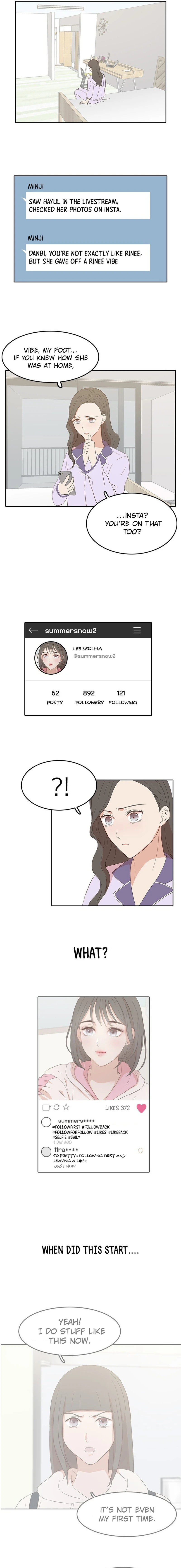 Insta Life chapter 15 page 4