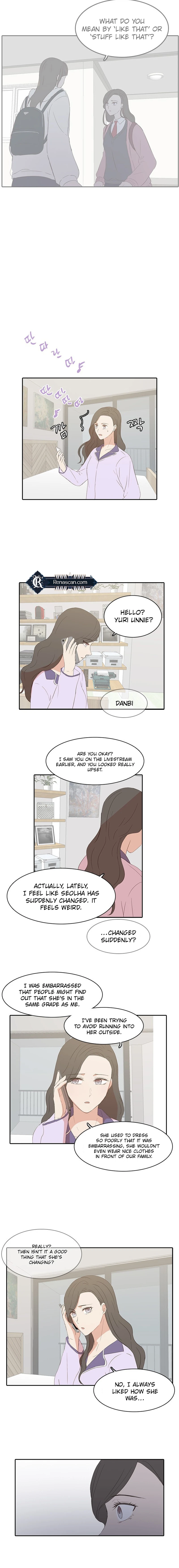 Insta Life chapter 15 page 5