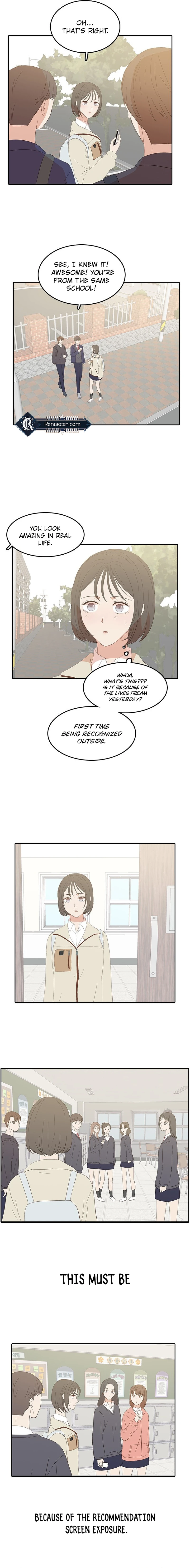 Insta Life chapter 15 page 7