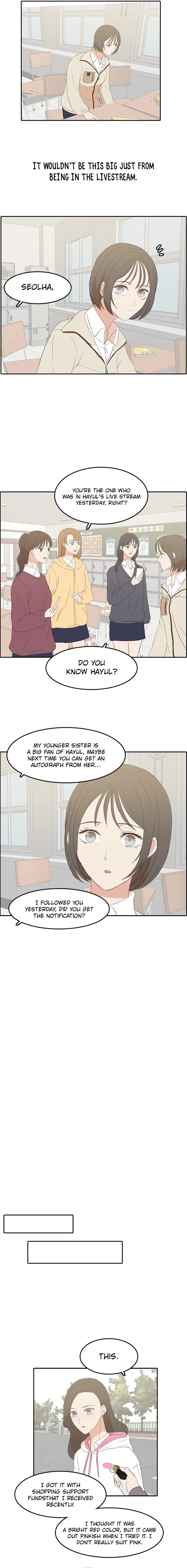 Insta Life chapter 15 page 8
