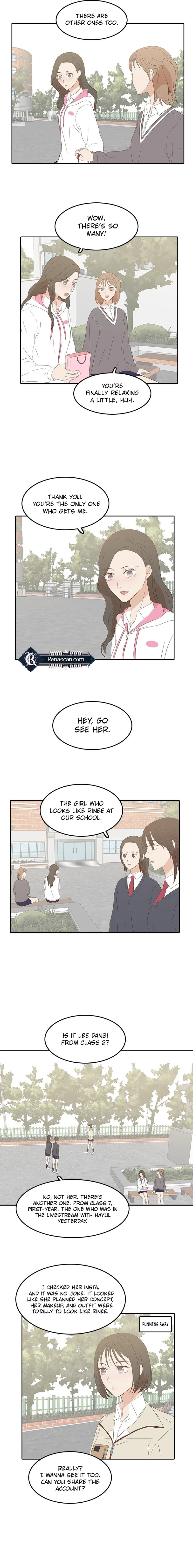 Insta Life chapter 15 page 9
