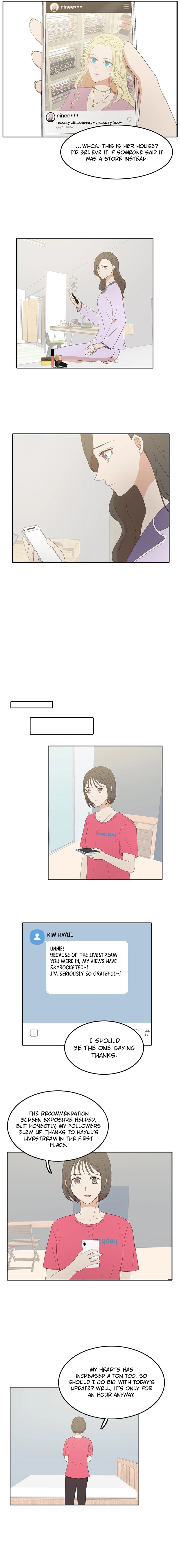 Insta Life chapter 16 page 10