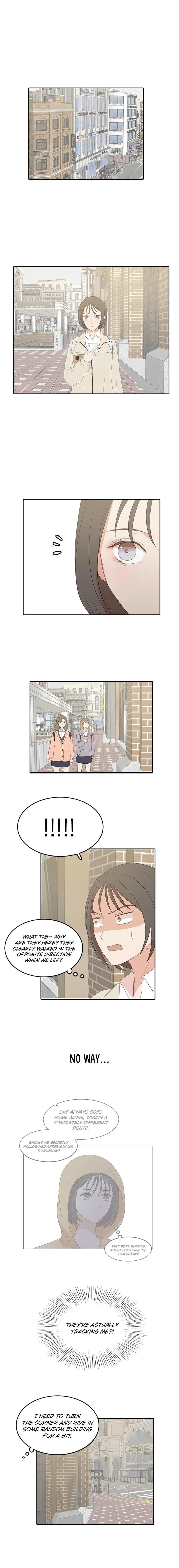 Insta Life chapter 16 page 2