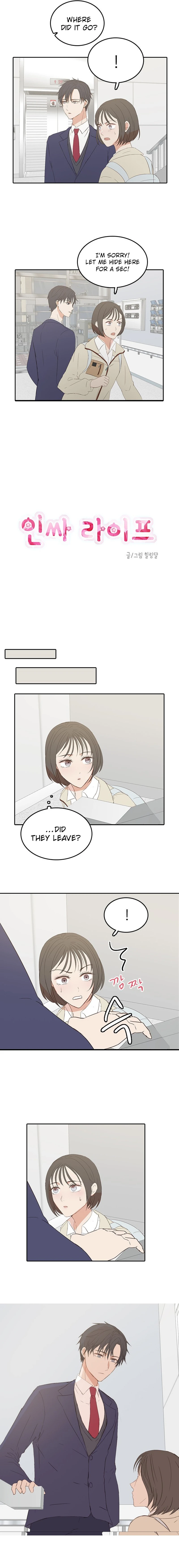 Insta Life chapter 16 page 4