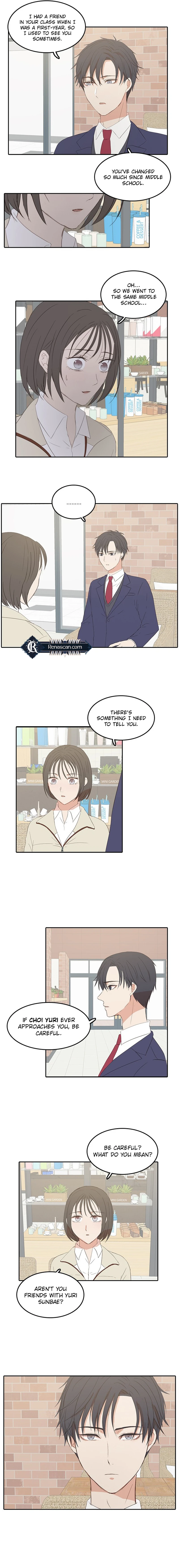 Insta Life chapter 16 page 7