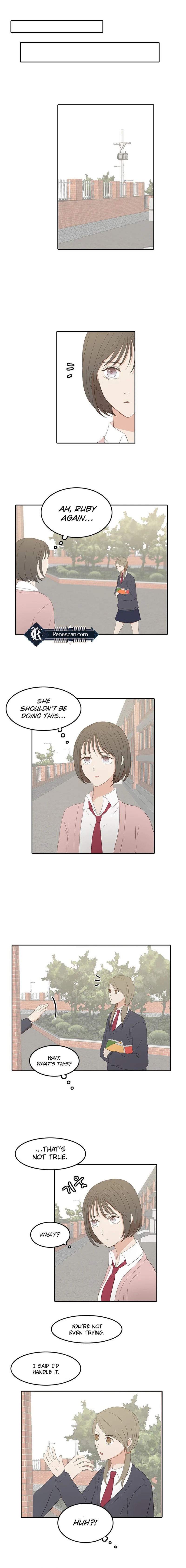 Insta Life chapter 17 page 5