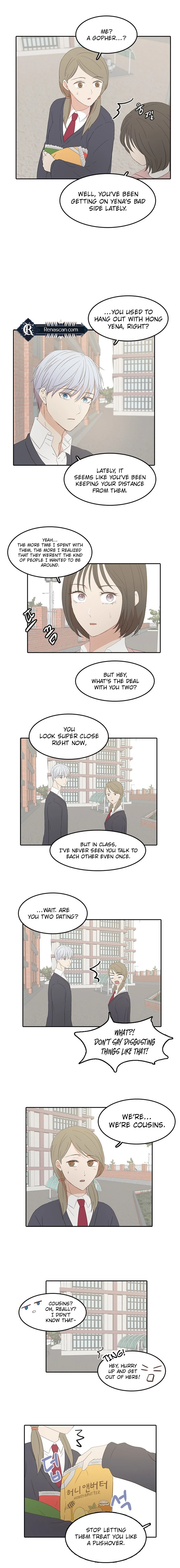 Insta Life chapter 17 page 7
