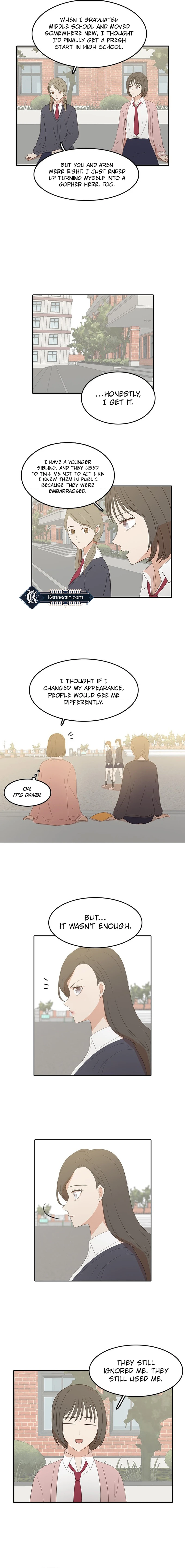 Insta Life chapter 17 page 9